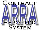 ARRA Reporting Tool
